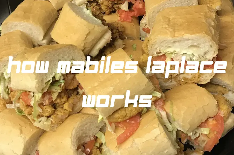 how mabiles laplace works