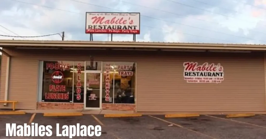 mabiles laplace