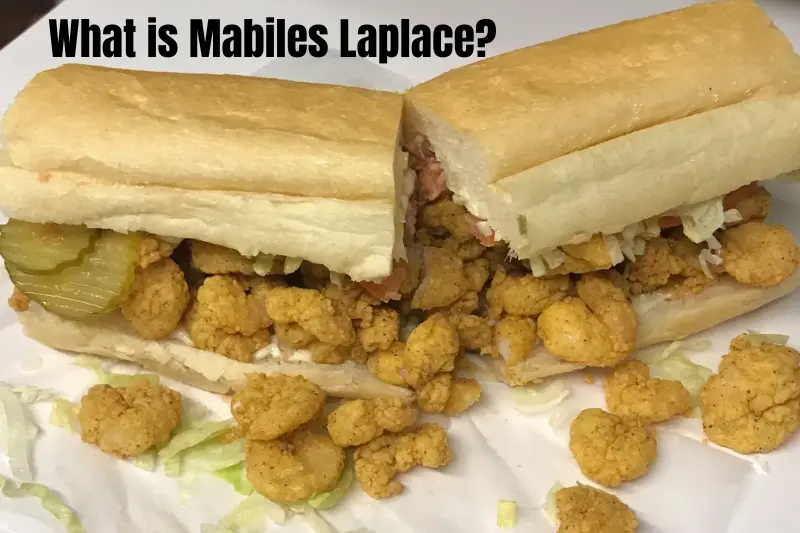 what is mabiles laplace