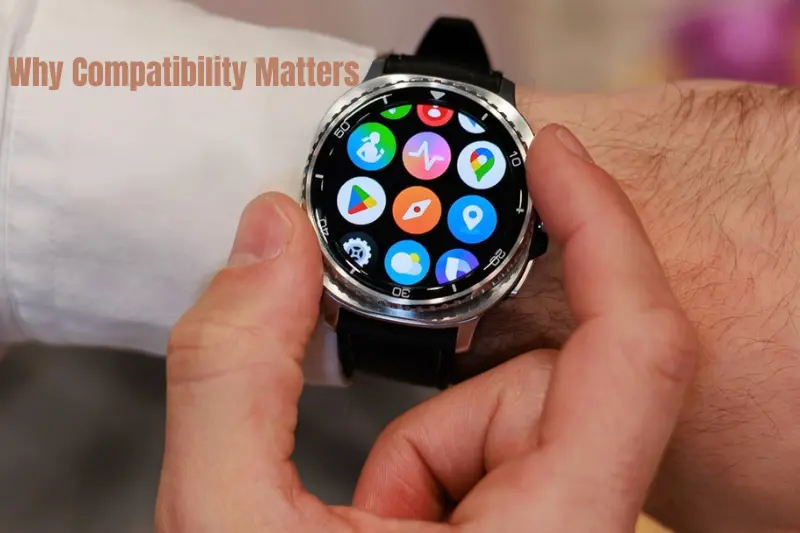 why compatibility matters