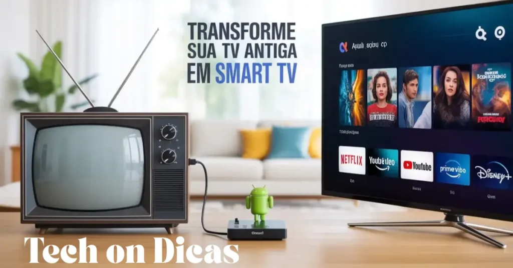 tech on dicas