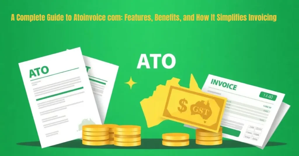 atoinvoice com